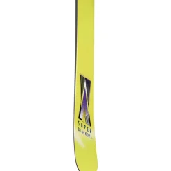 Super Blackops Ski - 2026