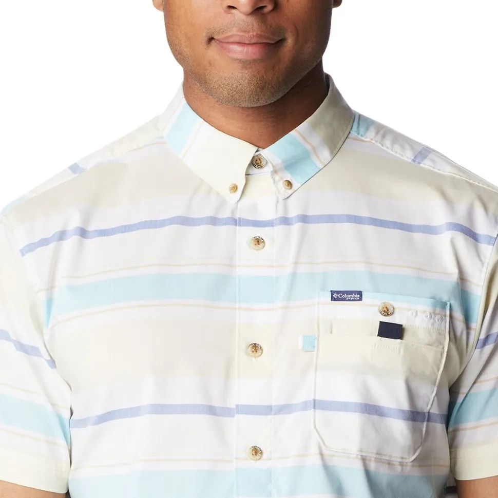 Super Bonefish Shirt - Men's
