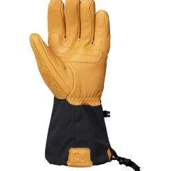 Super D Glove