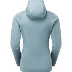 Superflux Full-Zip Hooded Jacket - Women's