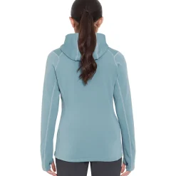 Superflux Full-Zip Hooded Jacket - Women's