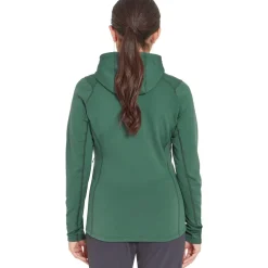 Superflux Full-Zip Hooded Jacket - Women's