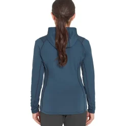 Superflux Full-Zip Hooded Jacket - Women's