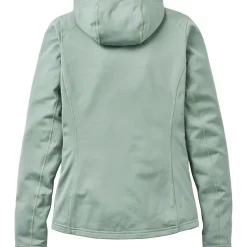 Superflux Full-Zip Hooded Jacket - Women's