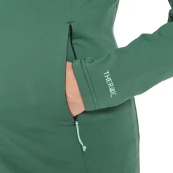 Superflux Full-Zip Hooded Jacket - Women's