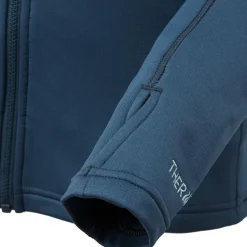 Superflux Full-Zip Hooded Jacket - Women's