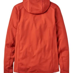 Superflux Hooded Jacket - Men's