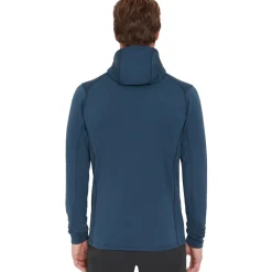 Superflux Hooded Jacket - Men's