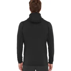 Superflux Hooded Jacket - Men's