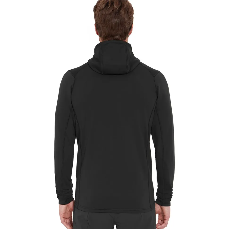 Superflux Hooded Jacket - Men's