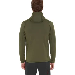 Superflux Hooded Jacket - Men's