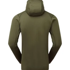 Superflux Hooded Jacket - Men's