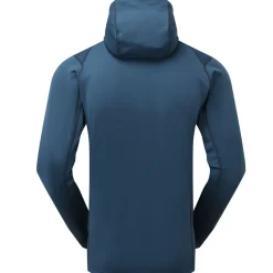 Superflux Hooded Jacket - Men's