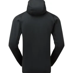 Superflux Hooded Jacket - Men's