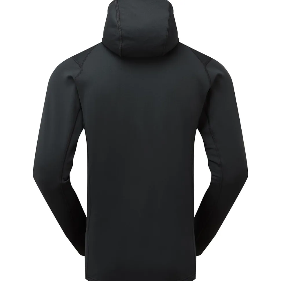 Superflux Hooded Jacket - Men's