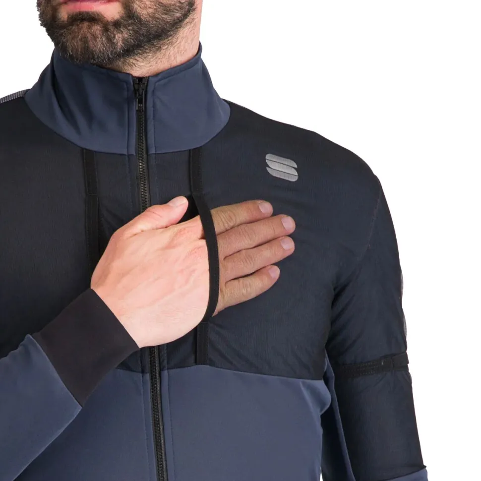 Supergiara Jacket - Men's