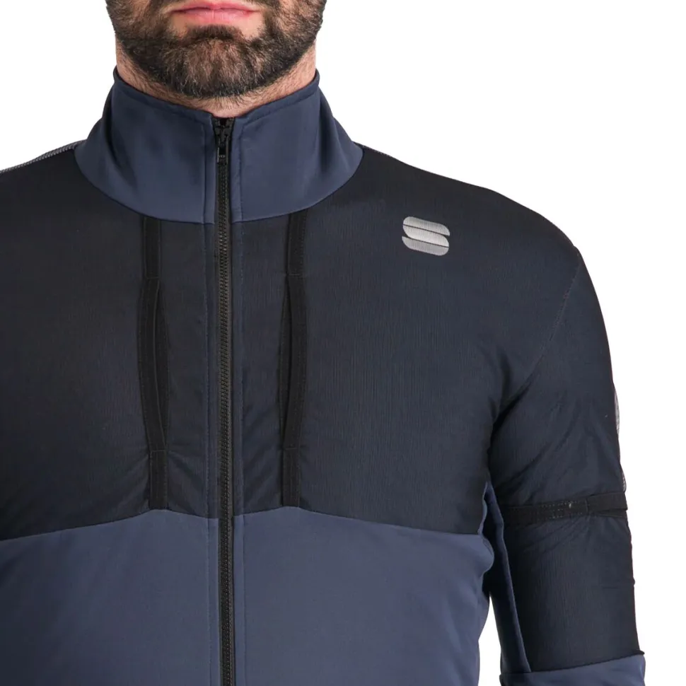 Supergiara Jacket - Men's