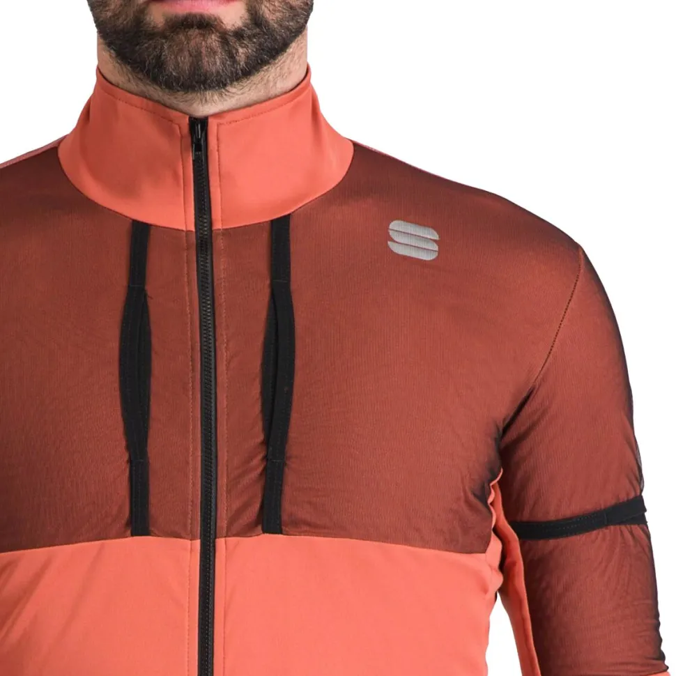 Supergiara Jacket - Men's