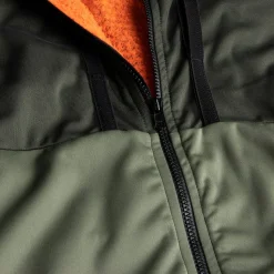 Supergiara Jacket - Men's