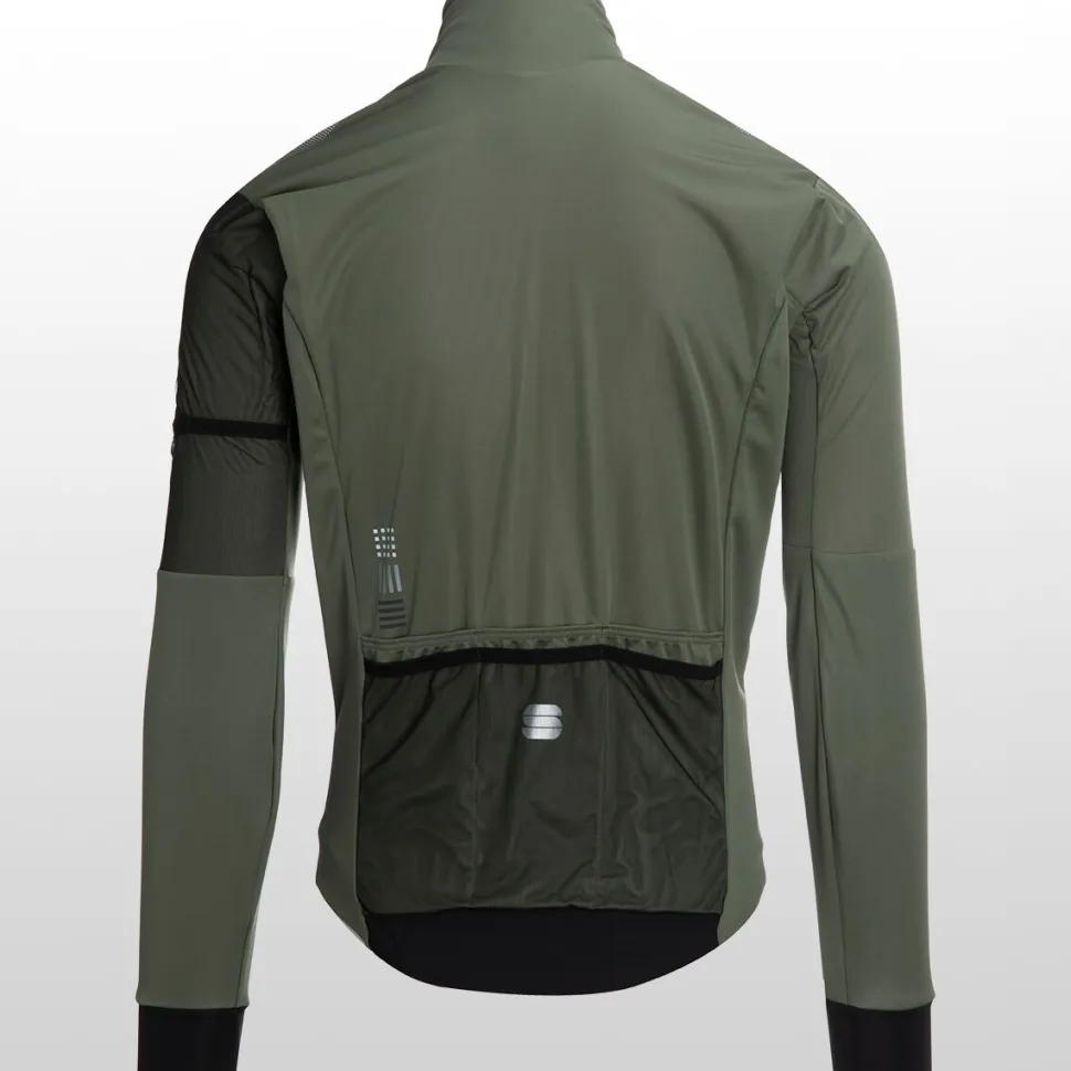 Supergiara Jacket - Men's