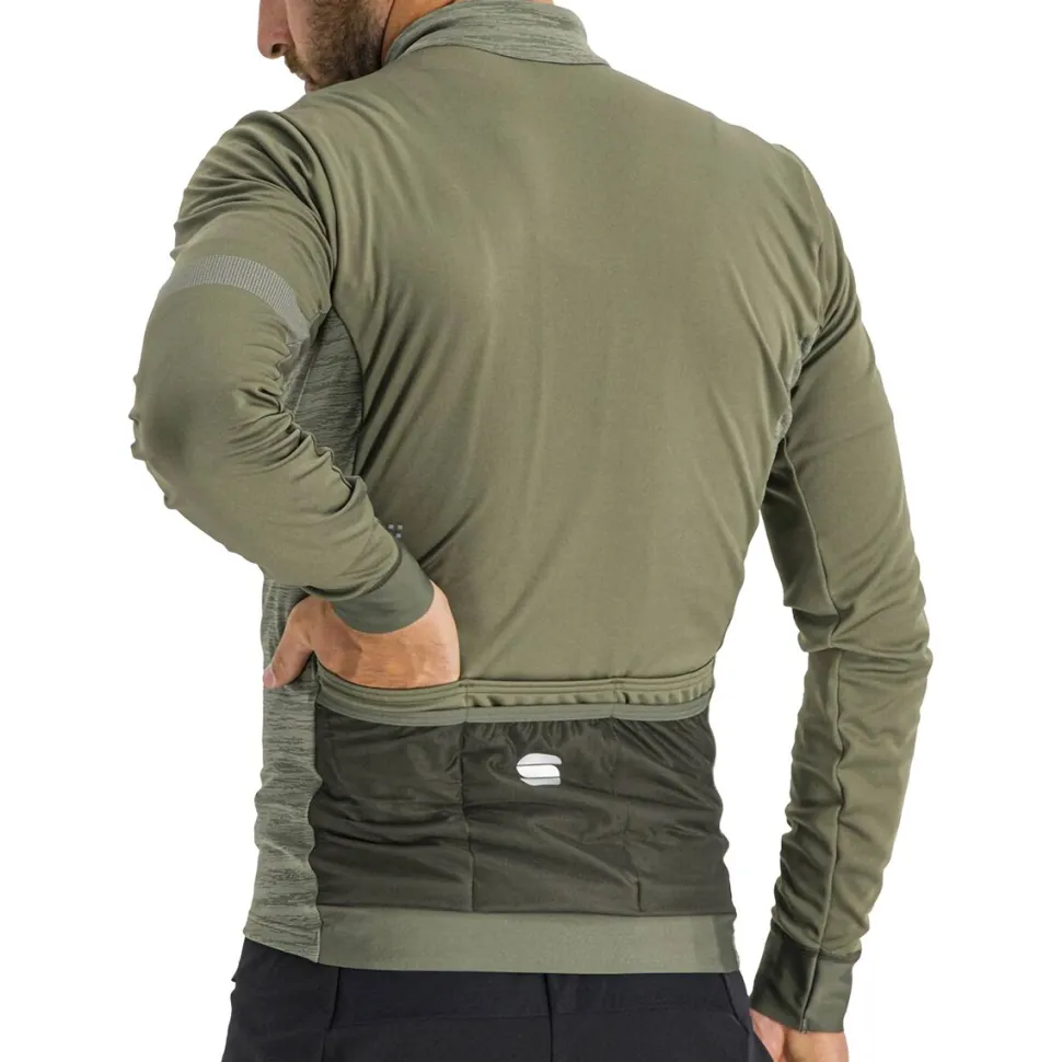 Supergiara Thermal Jersey - Men's