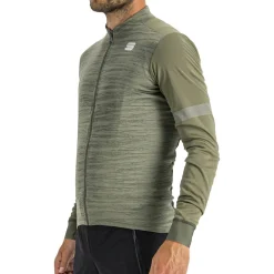 Supergiara Thermal Jersey - Men's