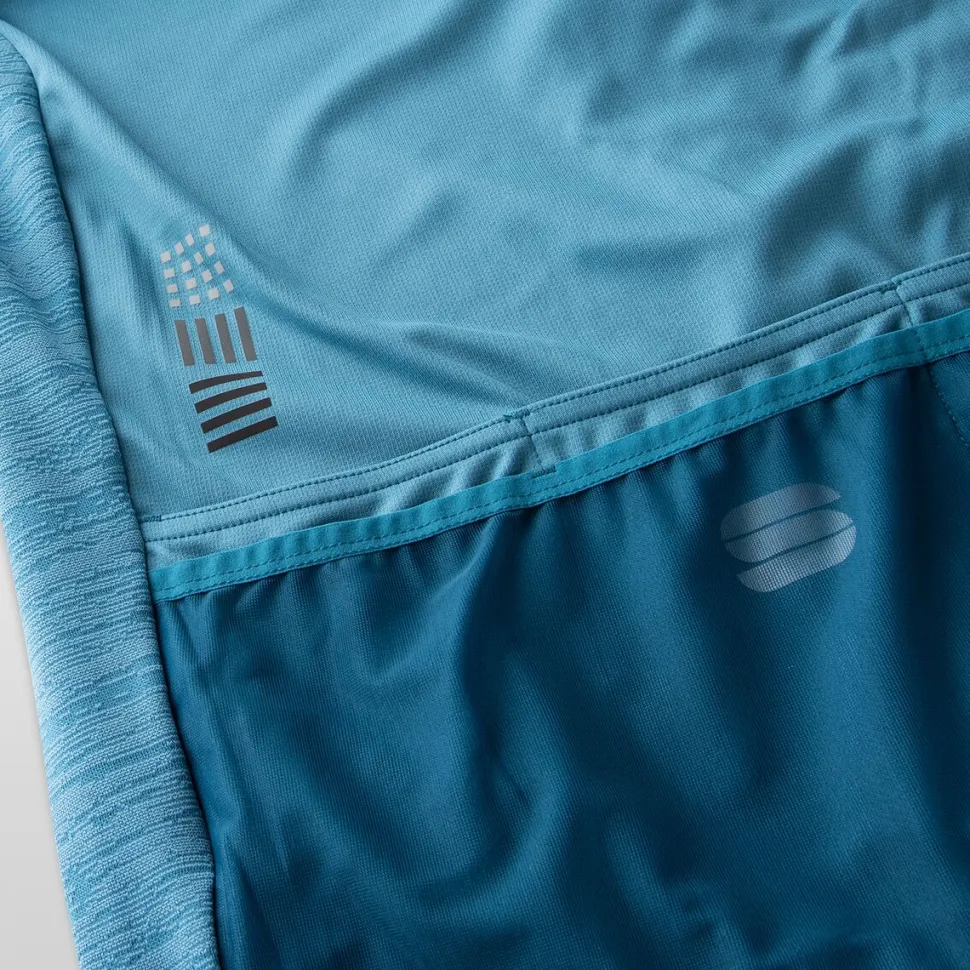 Supergiara Thermal Jersey - Men's