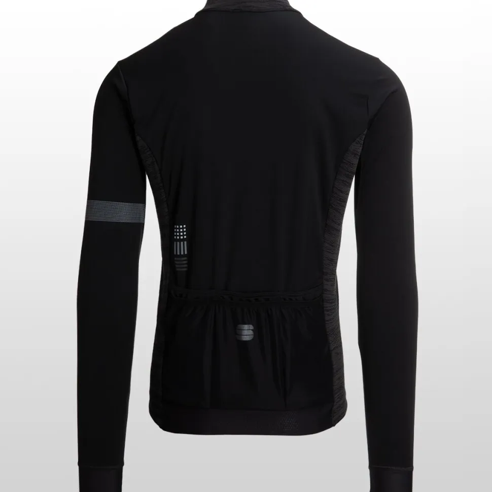 Supergiara Thermal Jersey - Men's