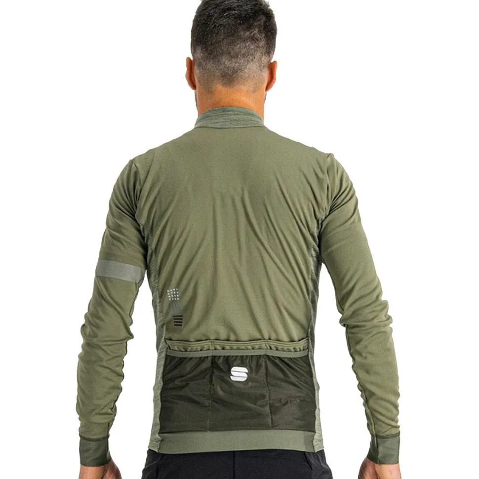 Supergiara Thermal Jersey - Men's