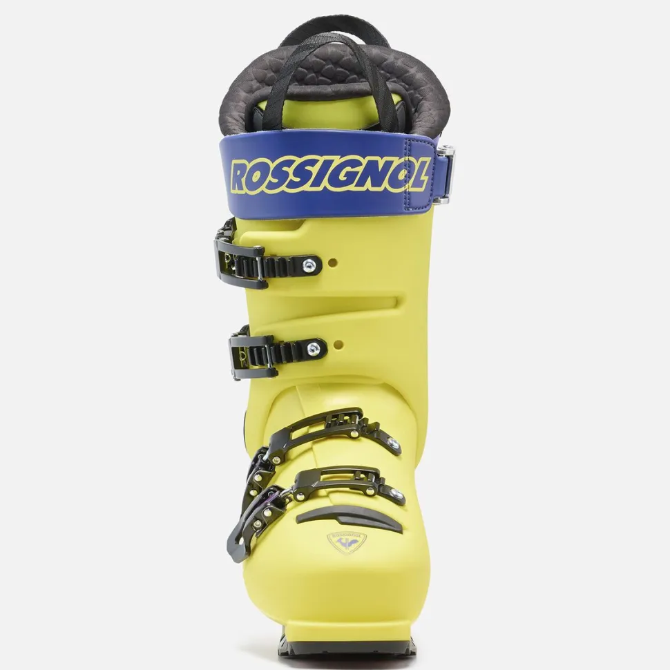 Super High Speed LV Ski Boot