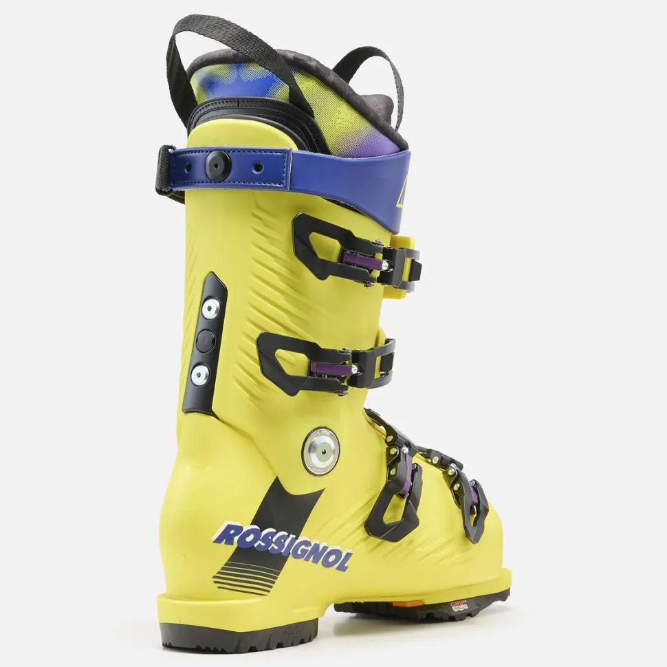 Super High Speed LV Ski Boot
