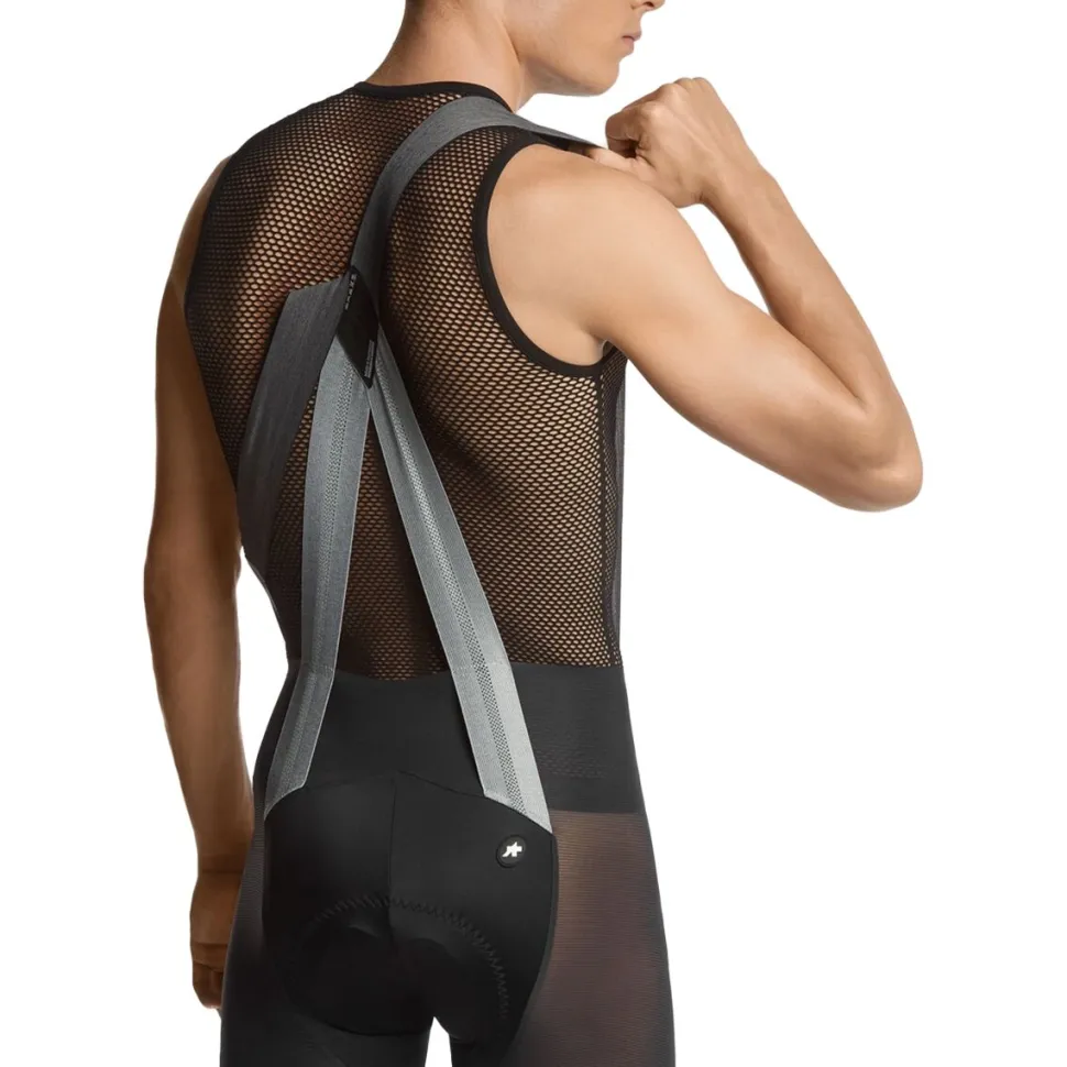 Superleger Skin Layer Sleeveless - Men's