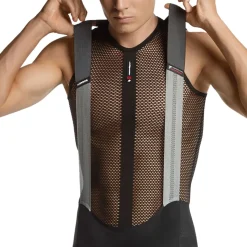 Superleger Skin Layer Sleeveless - Men's