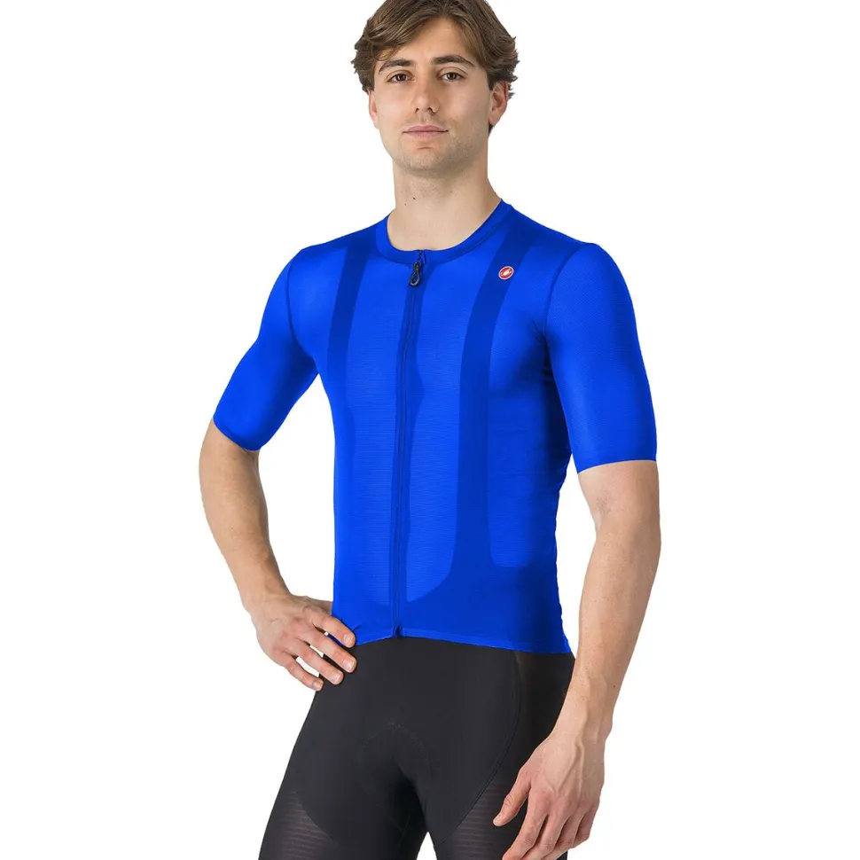 Superleggera A/C Short-Sleeve Jersey - Men's