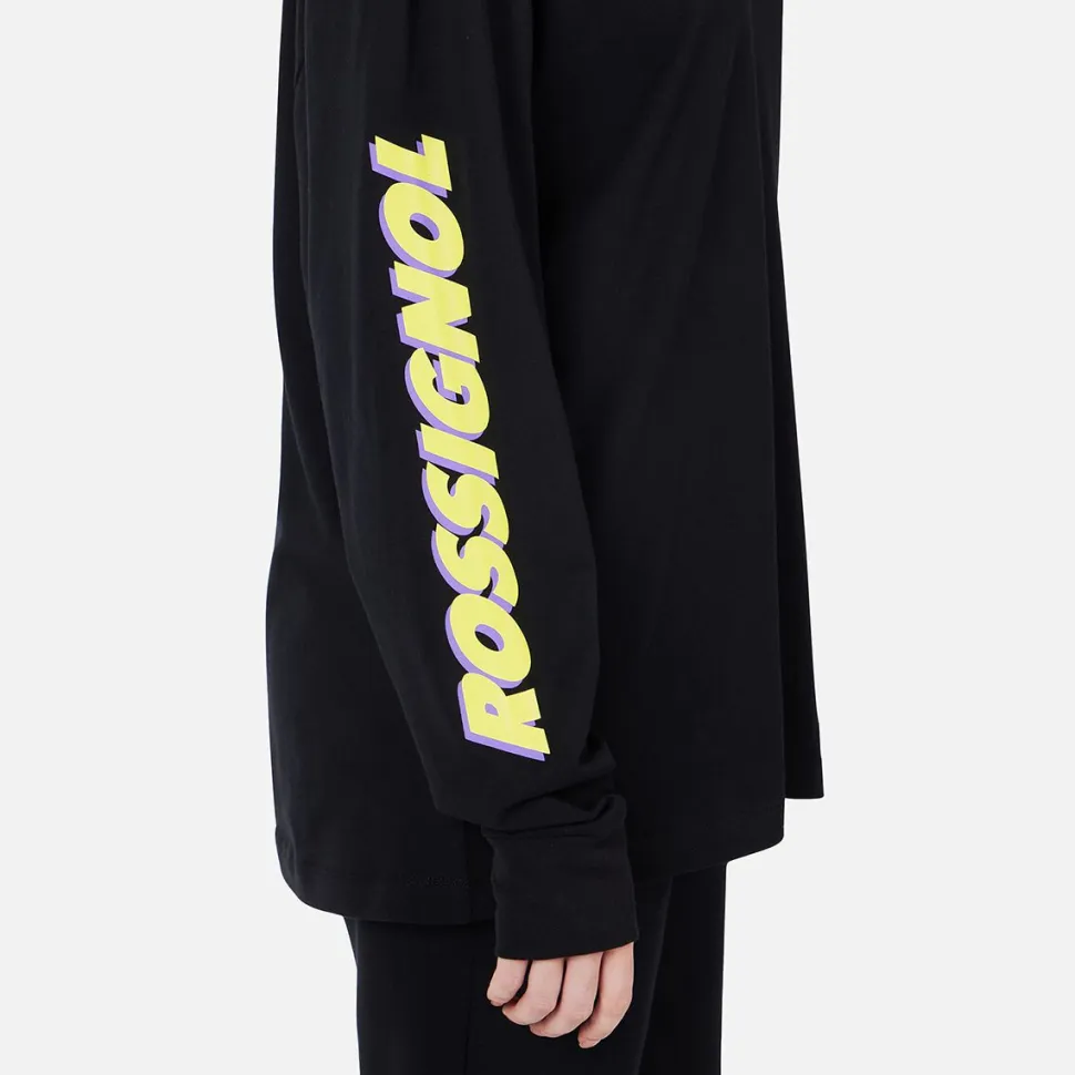 Super Long-Sleeve T-Shirt