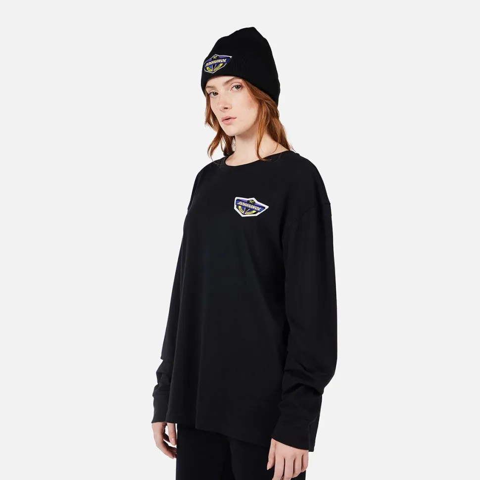 Super Long-Sleeve T-Shirt