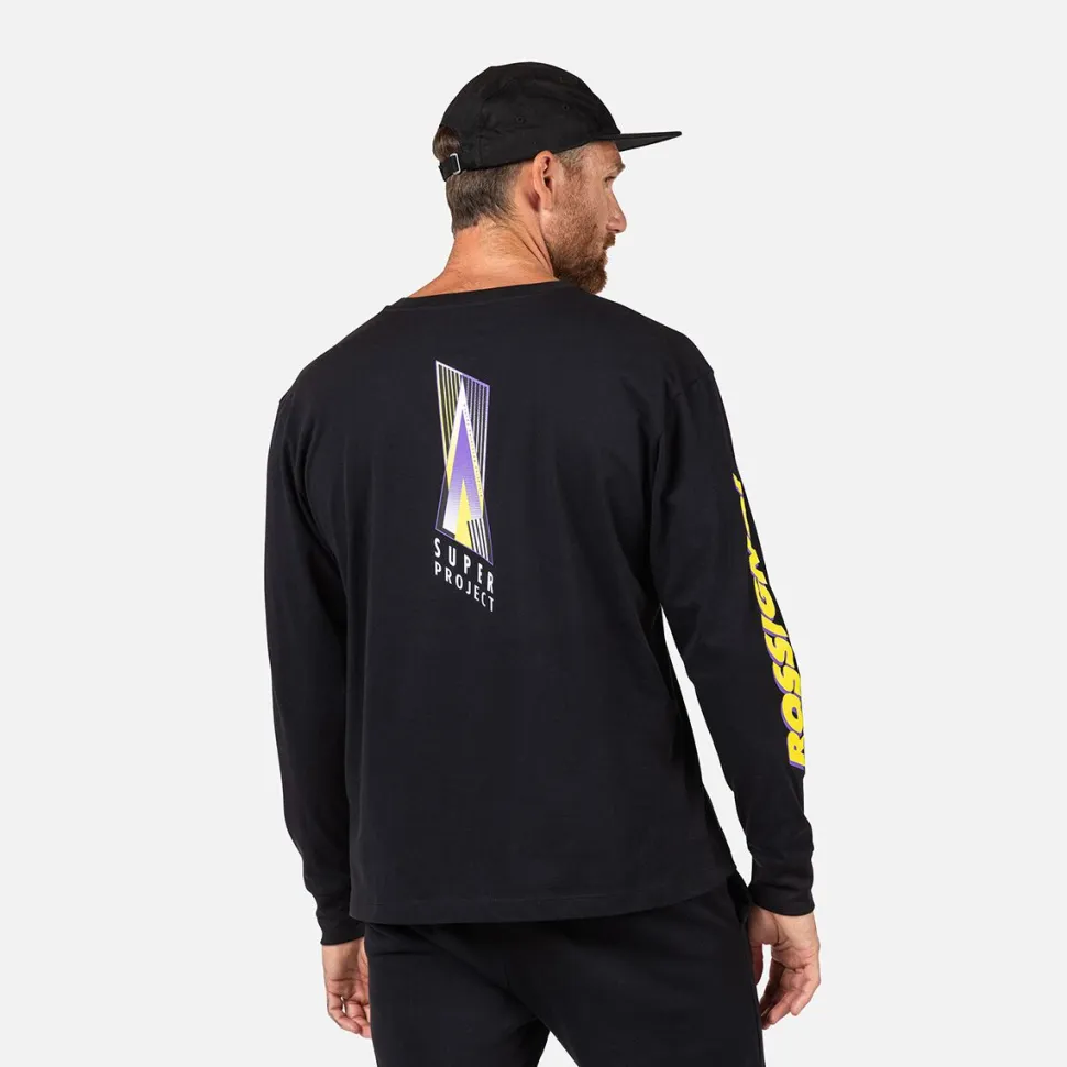 Super Long-Sleeve T-Shirt
