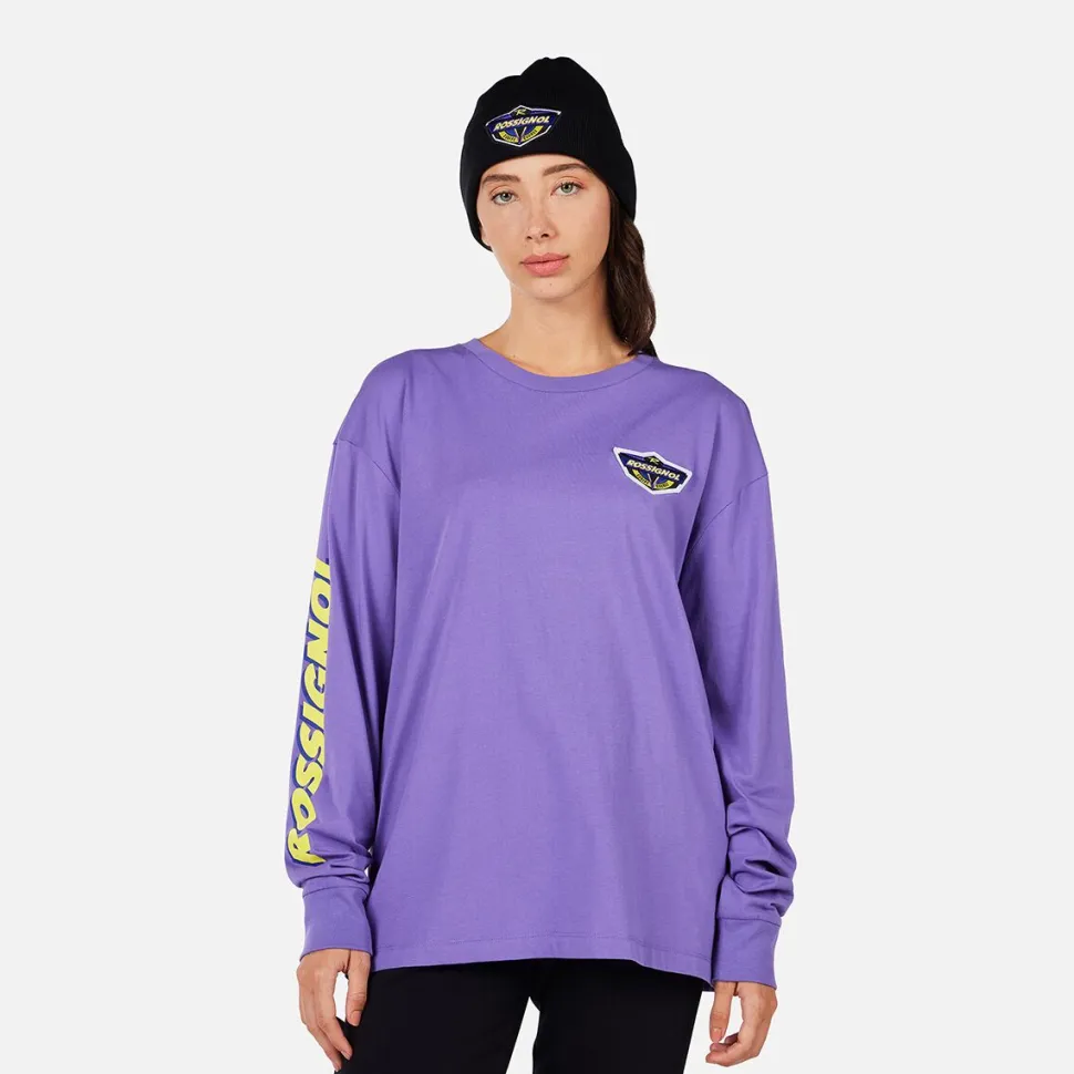 Super Long-Sleeve T-Shirt