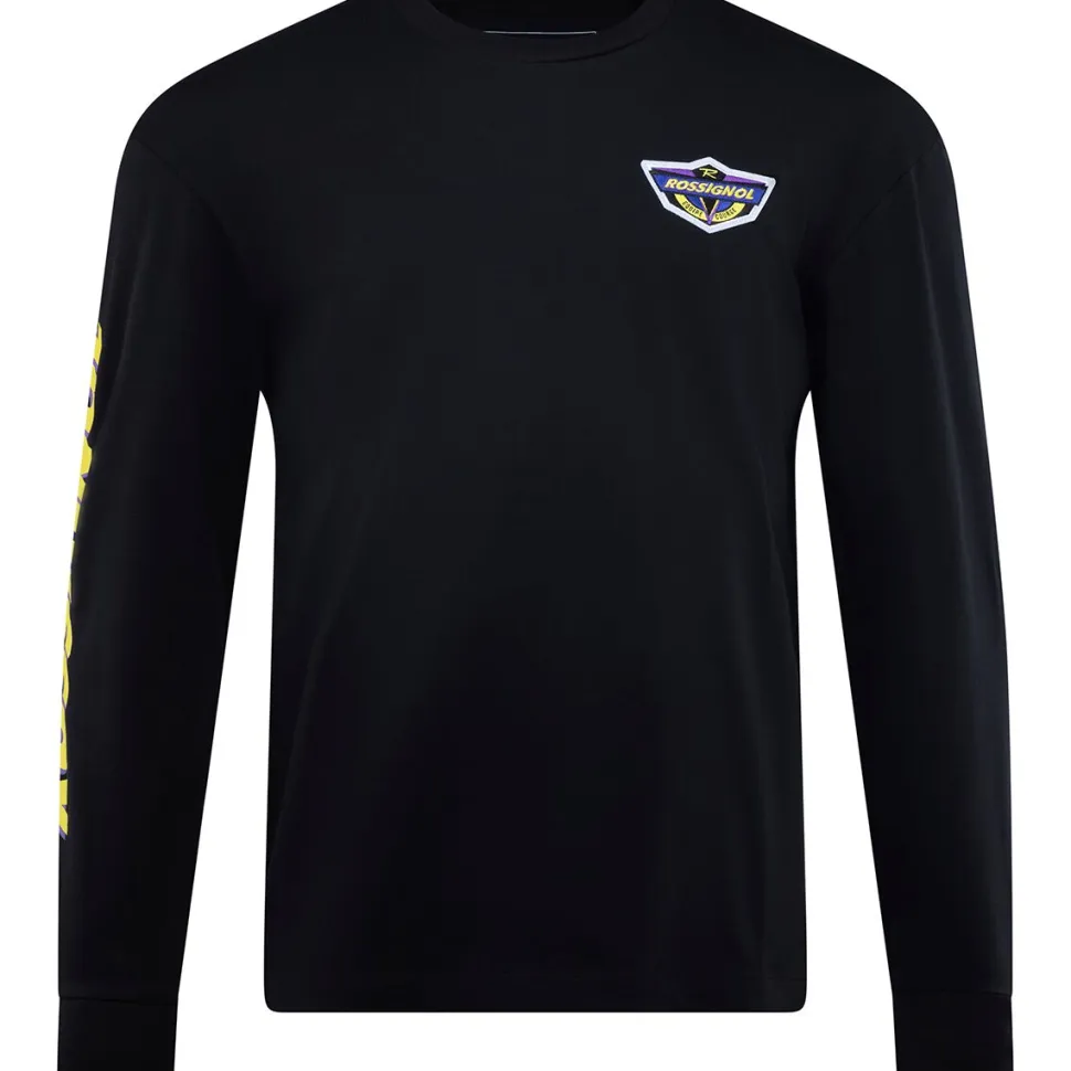 Super Long-Sleeve T-Shirt