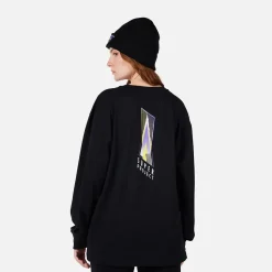 Super Long-Sleeve T-Shirt