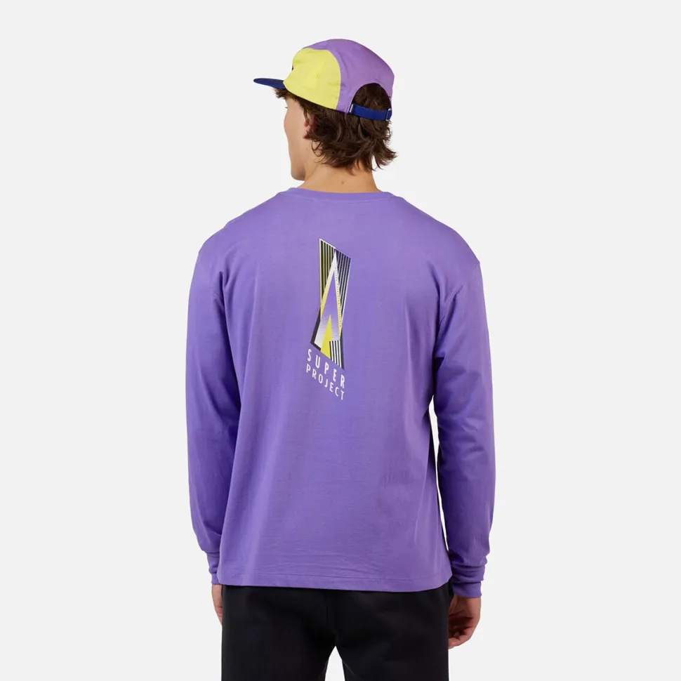 Super Long-Sleeve T-Shirt