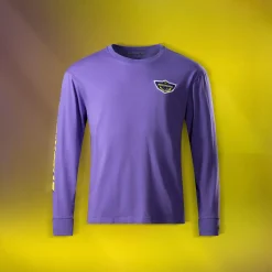Super Long-Sleeve T-Shirt