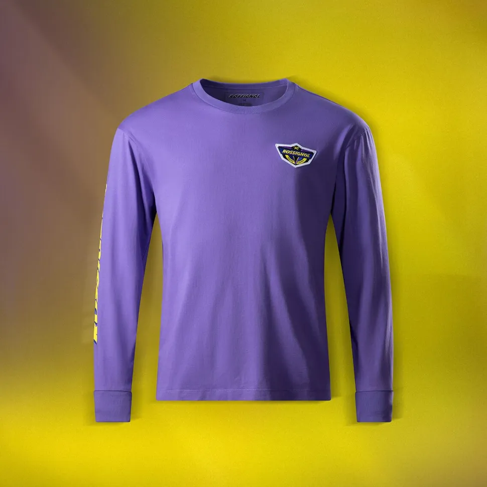 Super Long-Sleeve T-Shirt