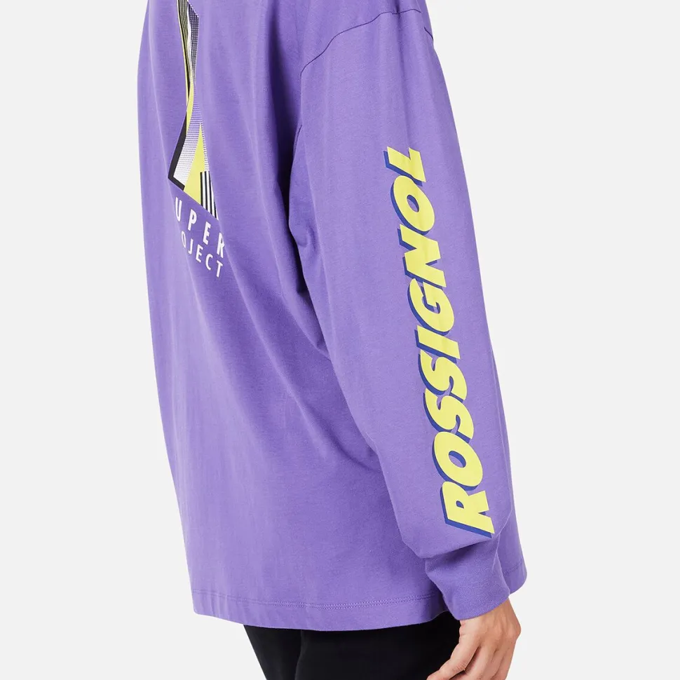 Super Long-Sleeve T-Shirt