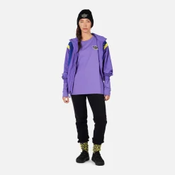 Super Long-Sleeve T-Shirt