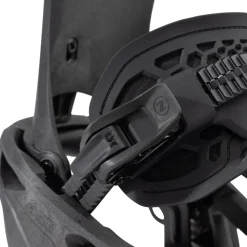 Supermatic-Carbon Step-In Binding - 2026