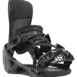 Supermatic-Carbon Step-In Binding - 2026