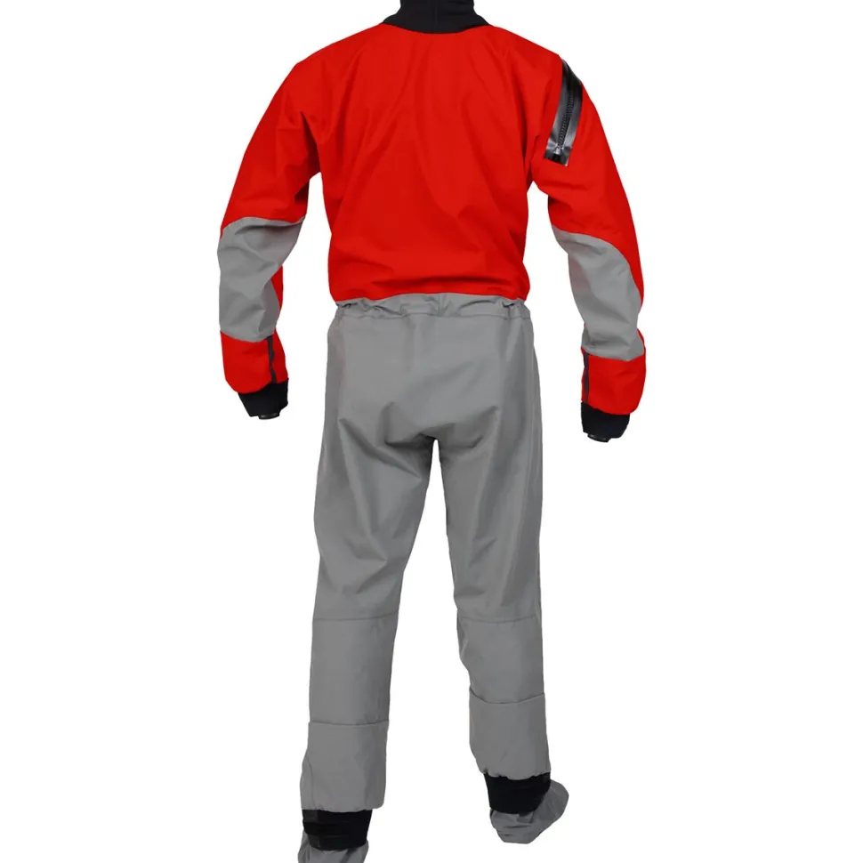 SuperNova Angler Semi Dry GORE-TEX Suit - Men's