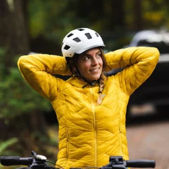 SuperStrand LT Hooded Jacket - Women's