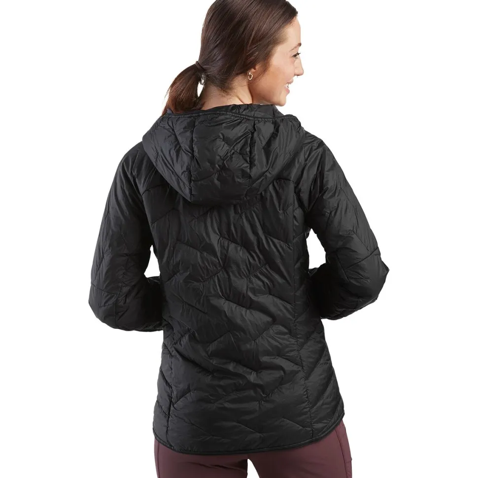 SuperStrand LT Hooded Jacket - Women's